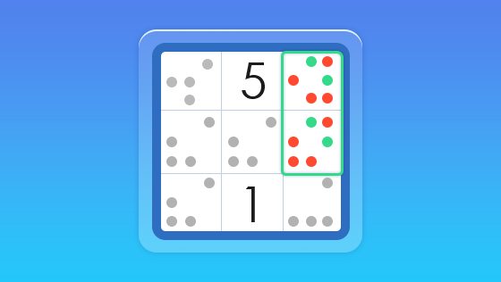 sudoku solver algorithm