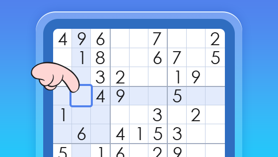 sudoku multi