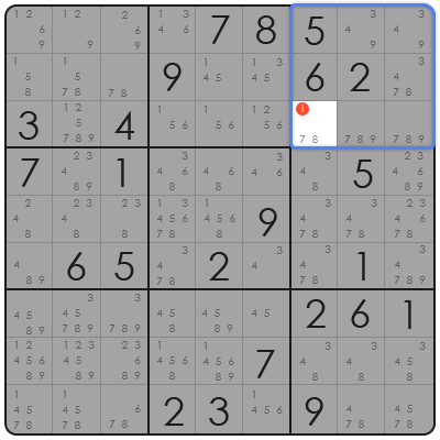 krazydad sudoku killer